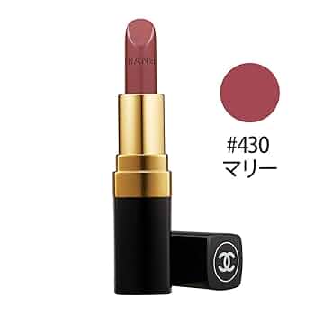 【2点セット】CHANEL アイシャドウパレット　ルージュココ430 マリー ルージュ ココ 430 マリー / CHANEL(シャネル) | LIPS